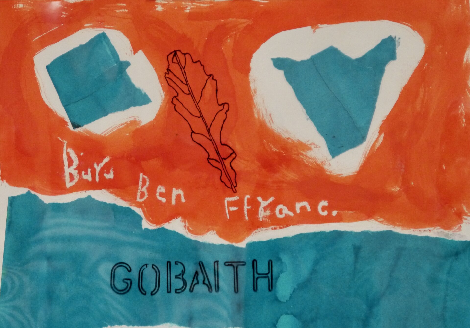 Placenames - Place Names - 34